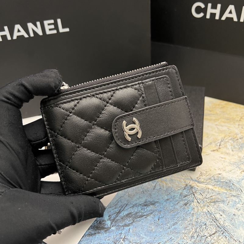 Chanel Wallets Purse